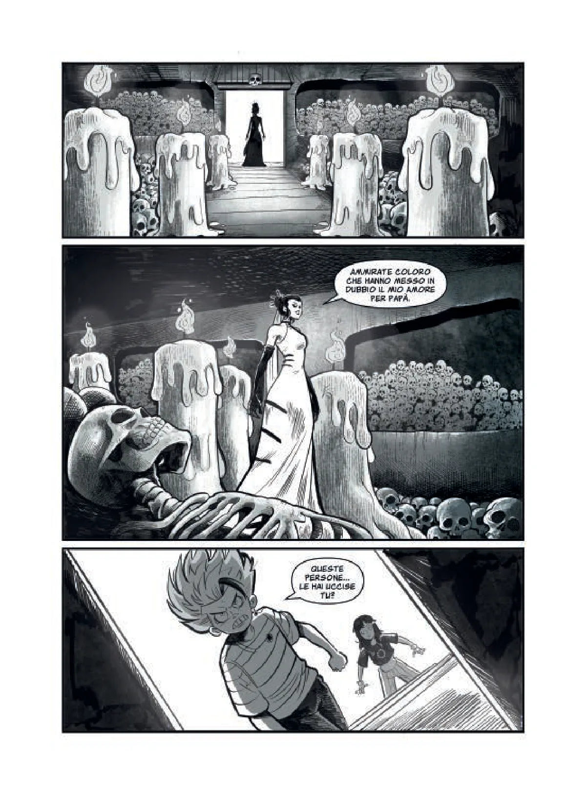 Skull Shell — pagina 102