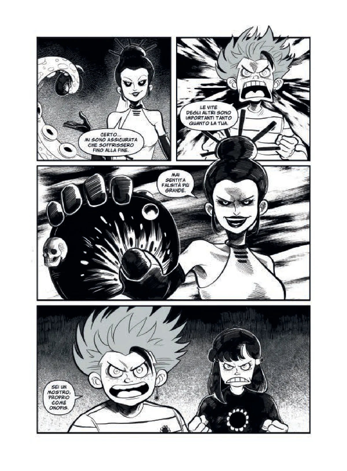 Skull Shell — pagina 103