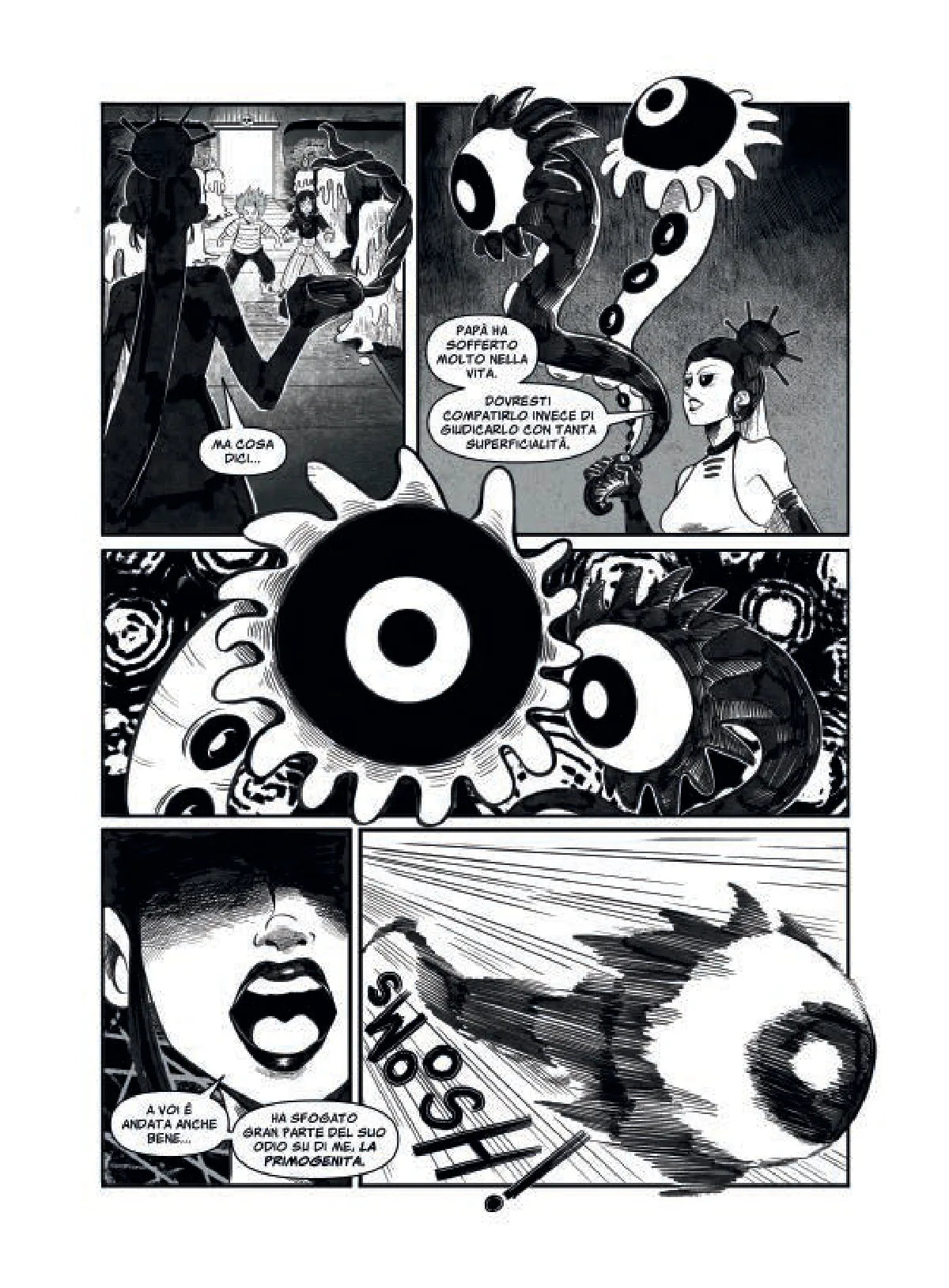 Skull Shell — pagina 104
