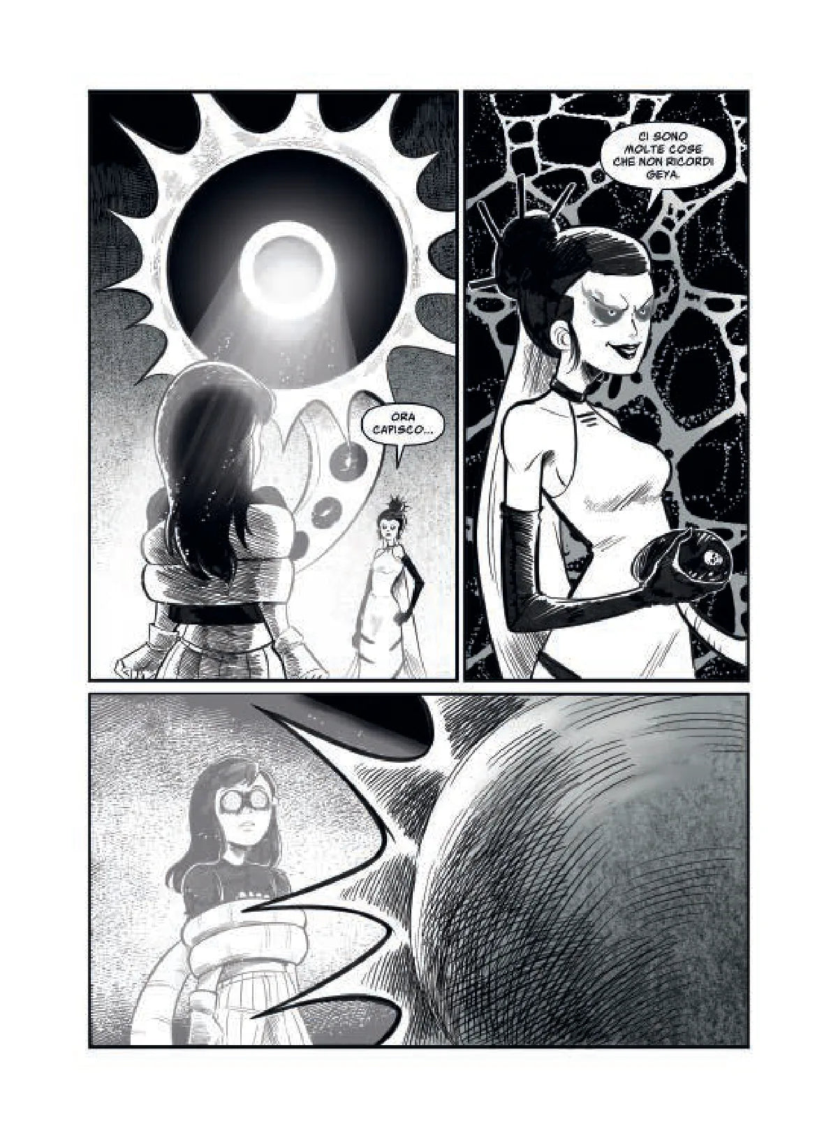 Skull Shell — pagina 108