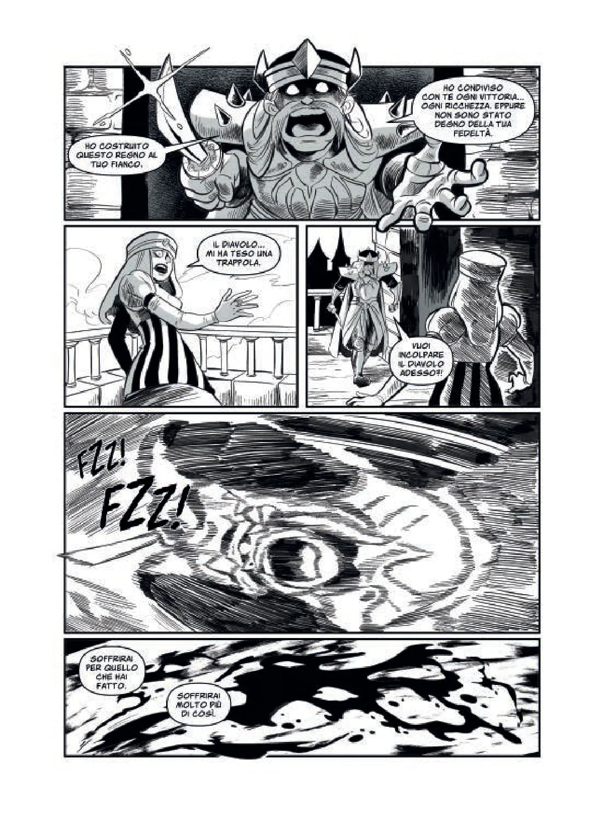 Skull Shell — pagina 111