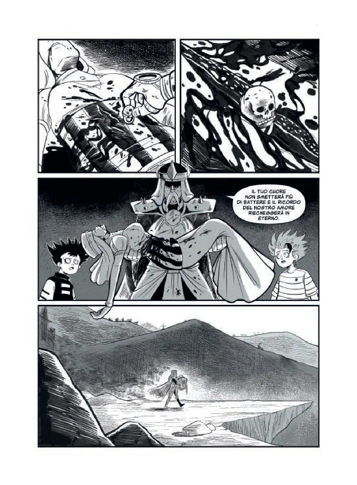 Skull Shell — pagina 118