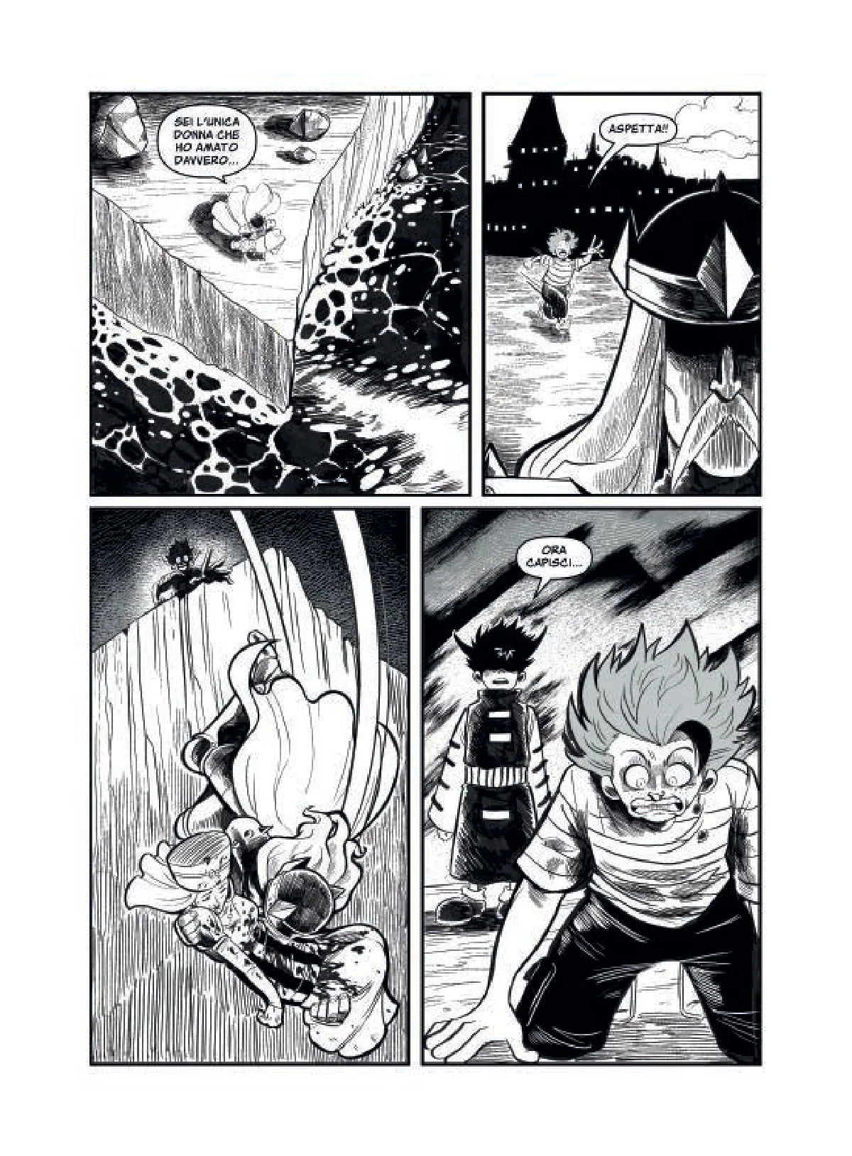Skull Shell — pagina 119