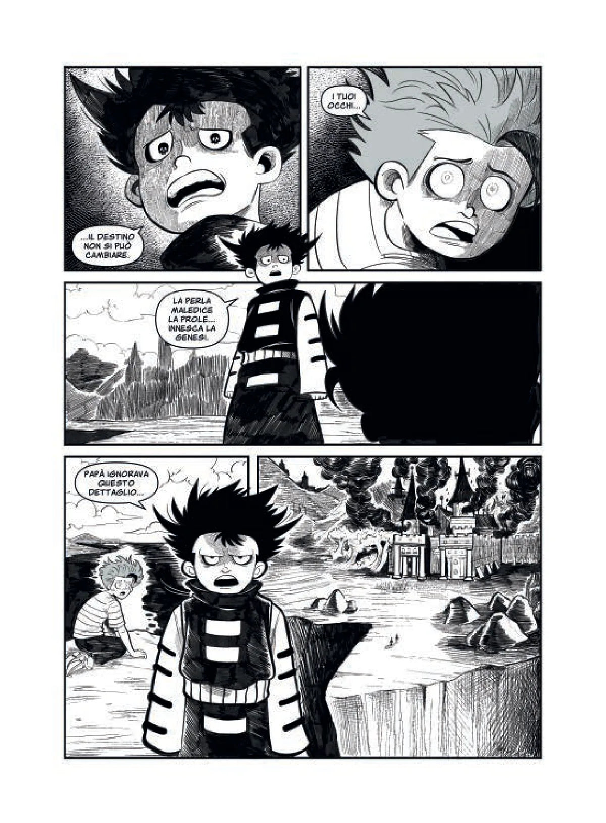 Skull Shell — pagina 120