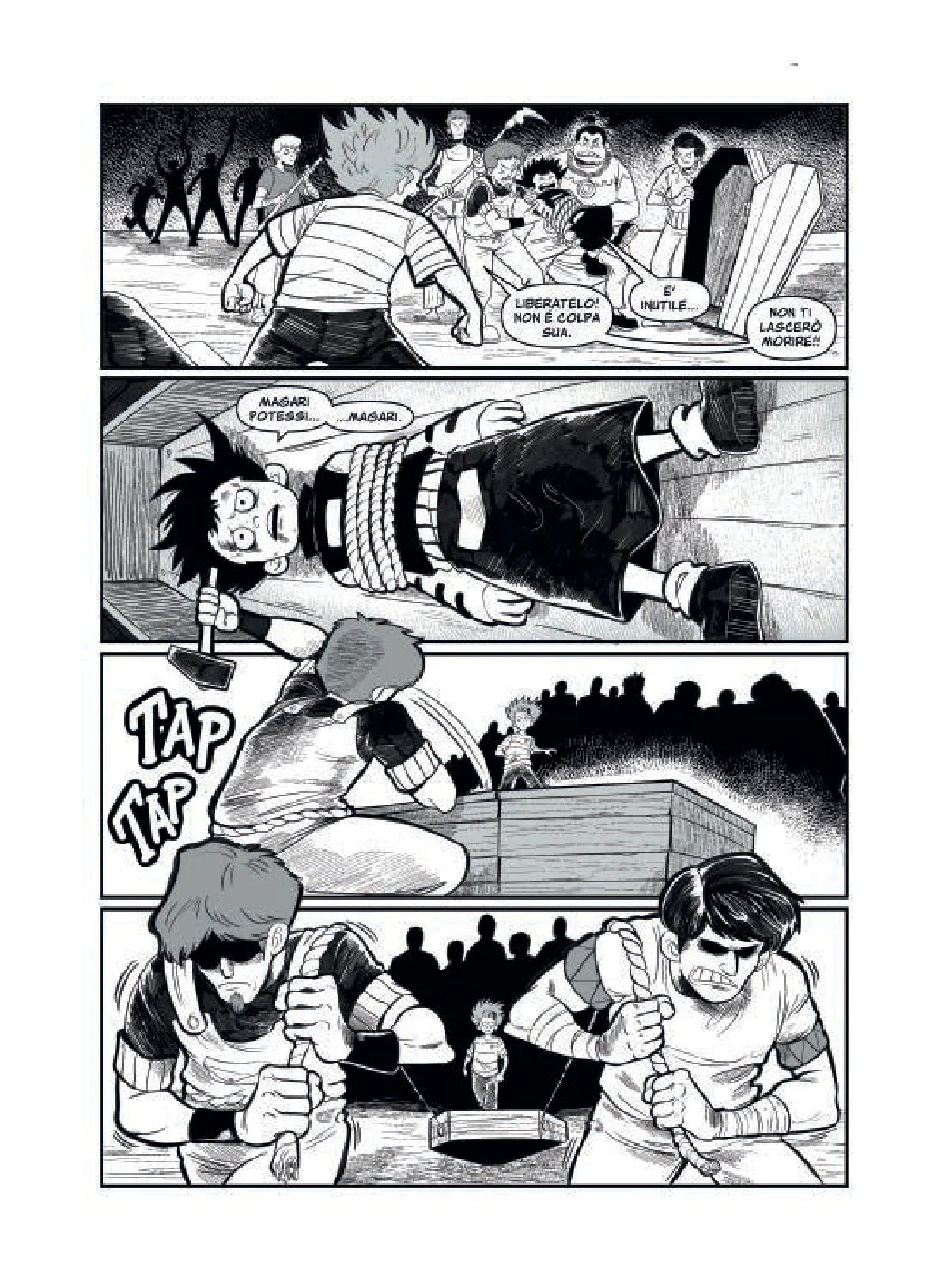 Skull Shell — pagina 123