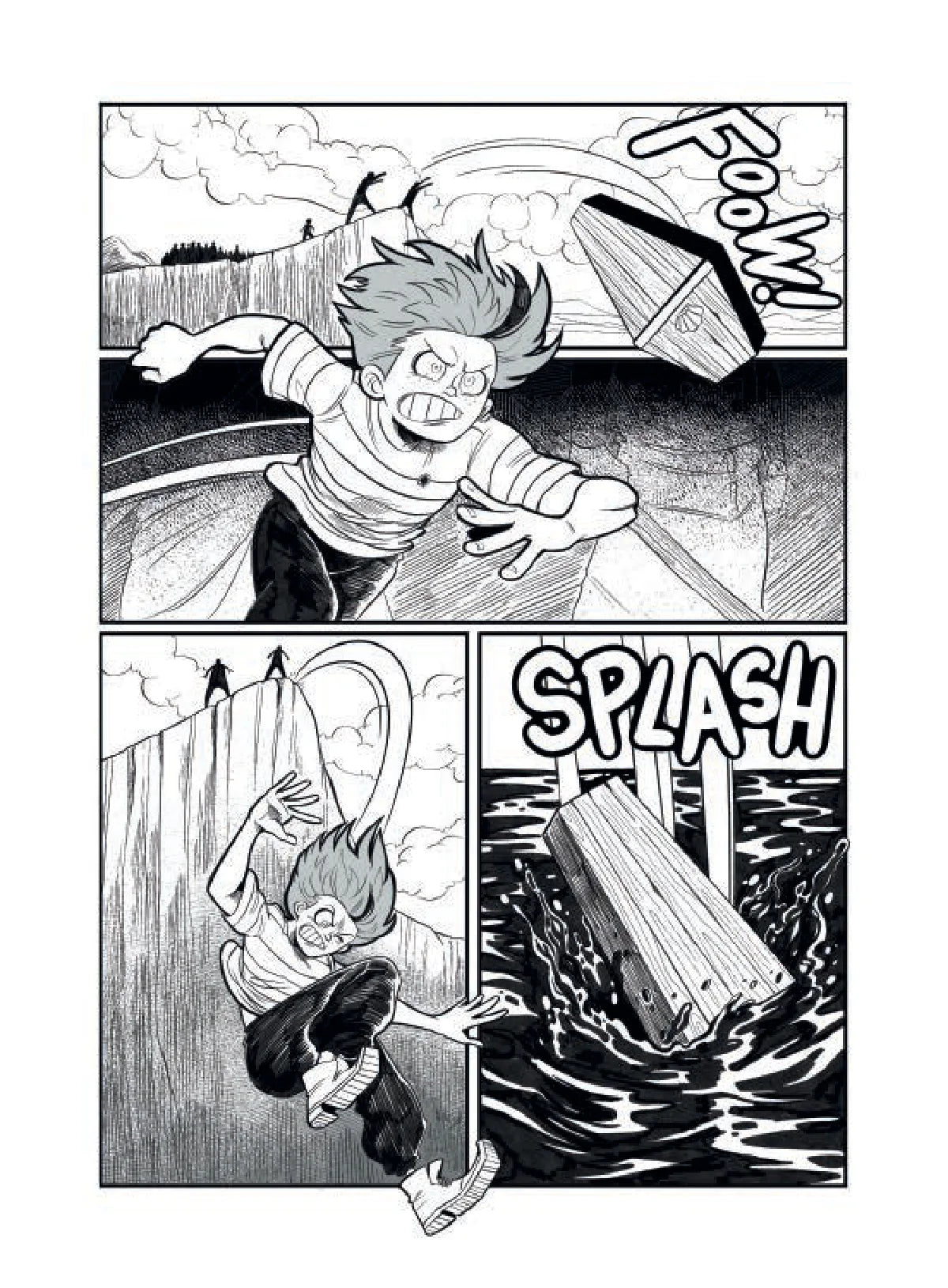 Skull Shell — pagina 124