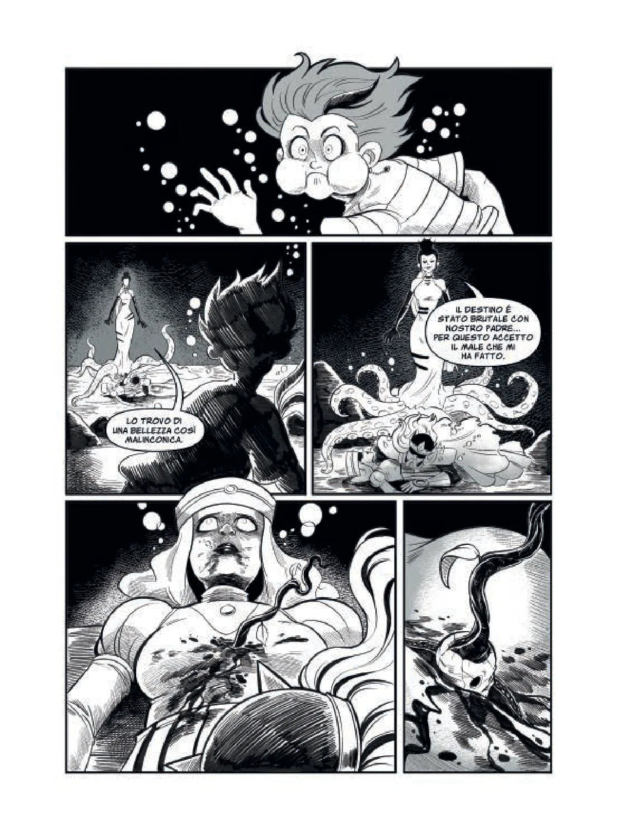Skull Shell — pagina 126