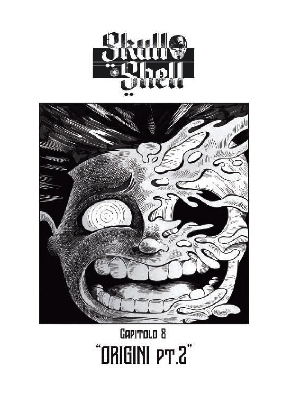 Skull Shell — pagina 131