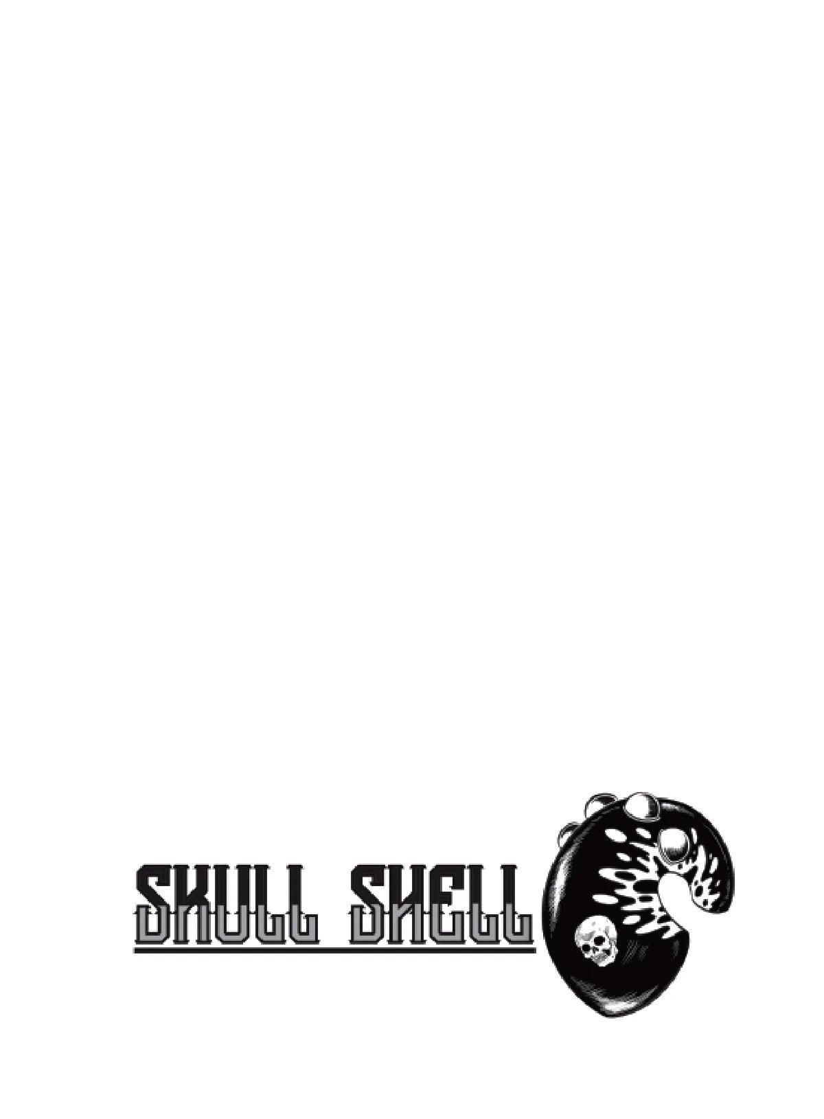 Skull Shell — pagina 132