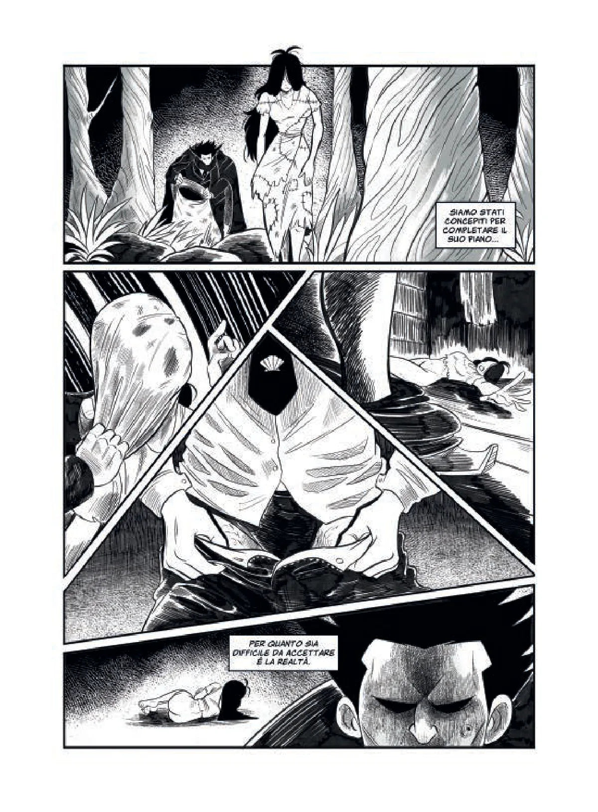 Skull Shell — pagina 136