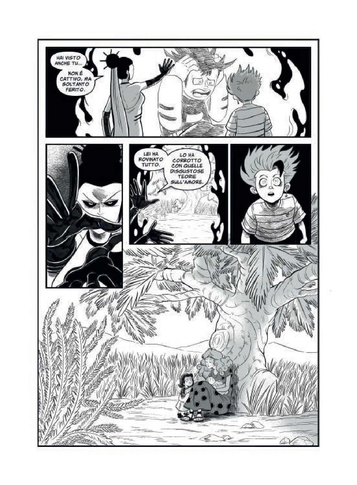 Skull Shell — pagina 139