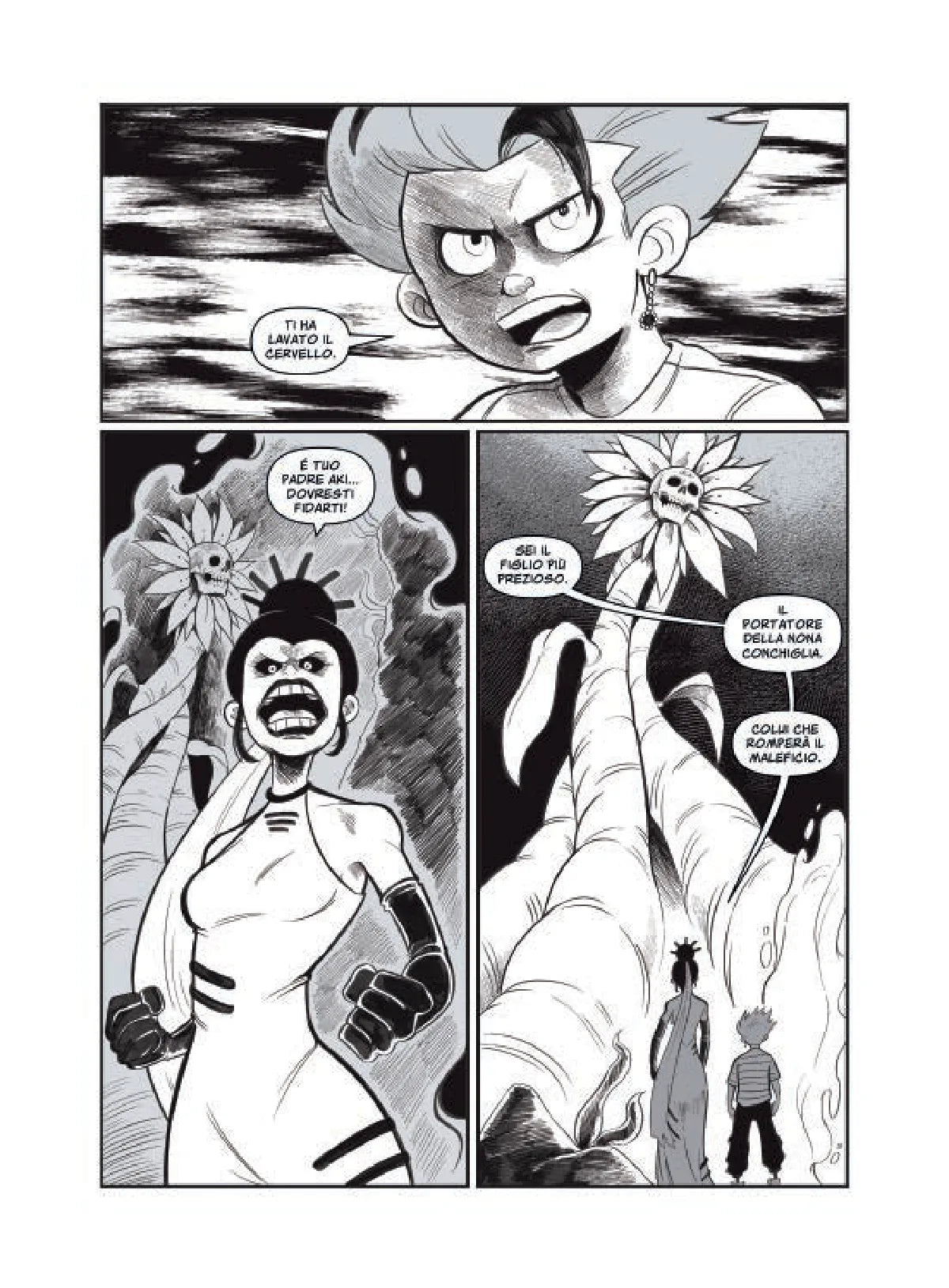 Skull Shell — pagina 142