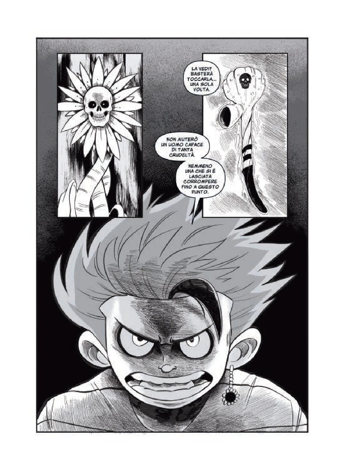 Skull Shell — pagina 143