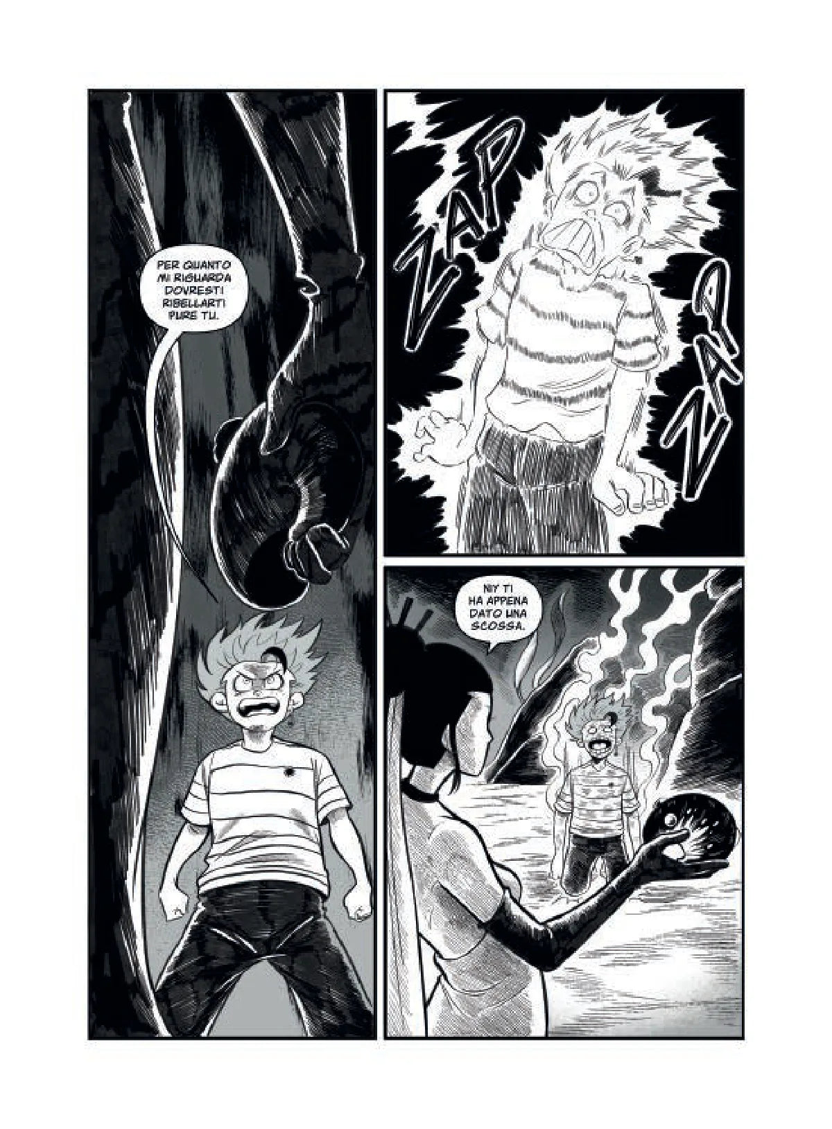 Skull Shell — pagina 144