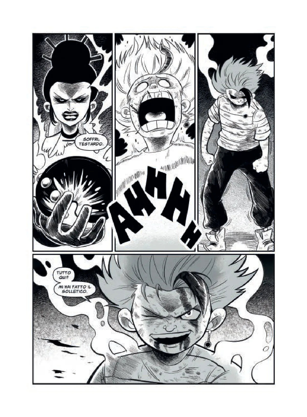 Skull Shell — pagina 147